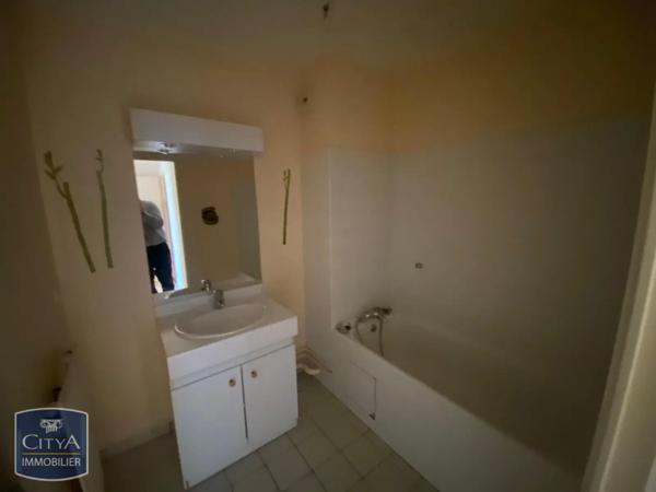 Appartement à vendre 3 pièces 71m²