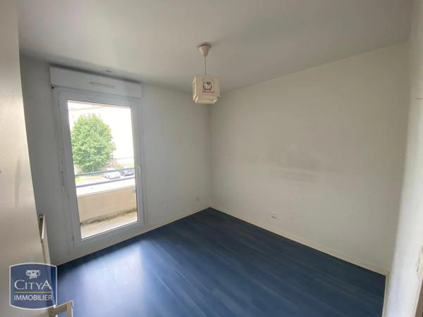 Appartement à vendre 3 pièces 71m²
