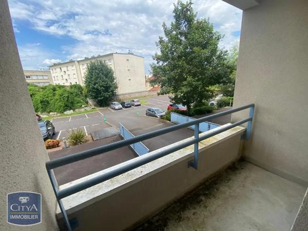 Appartement à vendre 3 pièces 71m²