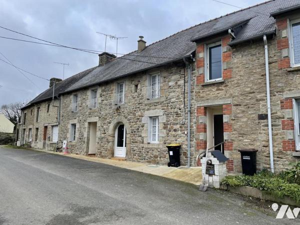 PLEMET - Sortie Bourg