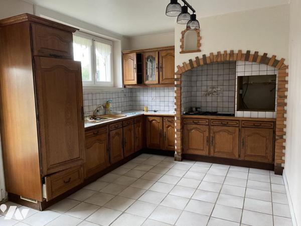 PLEMET - Sortie Bourg