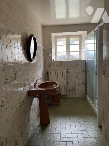 PLEMET - Sortie Bourg