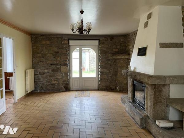 PLEMET - Sortie Bourg