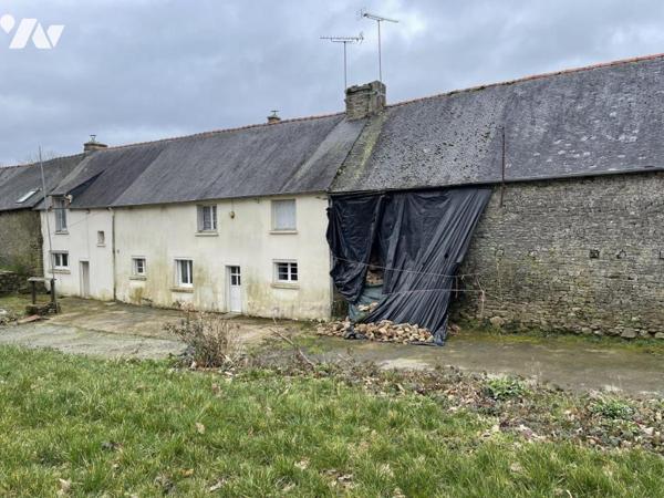 PLEMET - Sortie Bourg