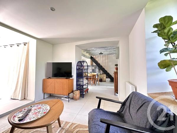 Maison à vendre  4 pièces - 80 m 2   ANGERVILLE  - 91