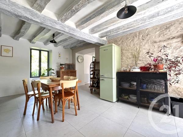 Maison à vendre  4 pièces - 80 m 2   ANGERVILLE  - 91