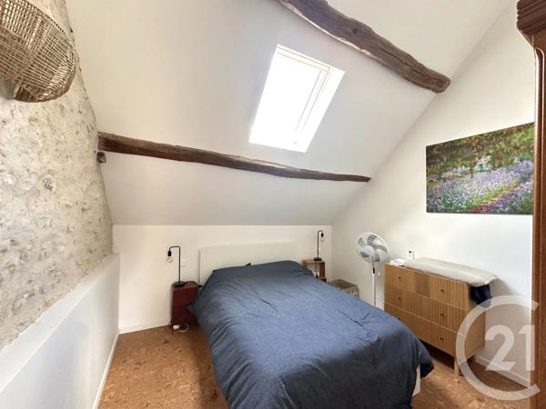 Maison à vendre  4 pièces - 80 m 2   ANGERVILLE  - 91