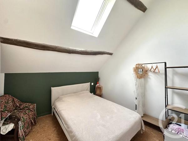 Maison à vendre  4 pièces - 80 m 2   ANGERVILLE  - 91