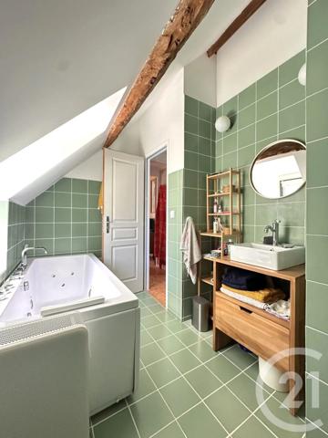 Maison à vendre  4 pièces - 80 m 2   ANGERVILLE  - 91
