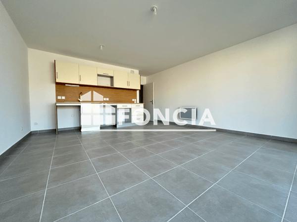 Location Appartement 3 pièces 65.81 m² - Port Saint Louis Du Rhone 13230