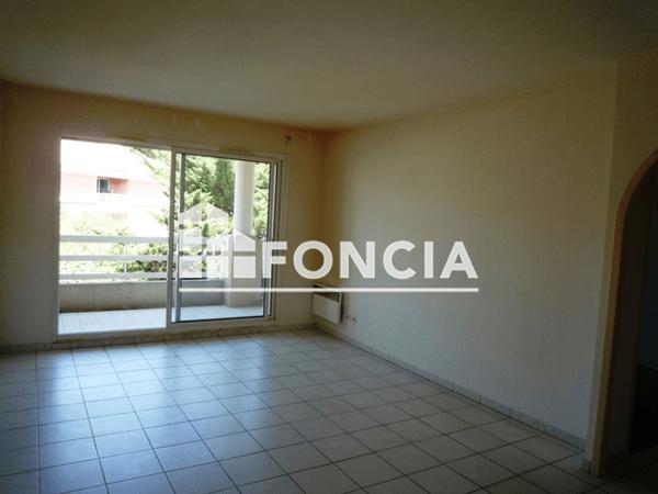 Location Appartement 2 pièces 38.08 m² - 63 / 67 AV. MARECHAL GALLIENI Cannes 06400