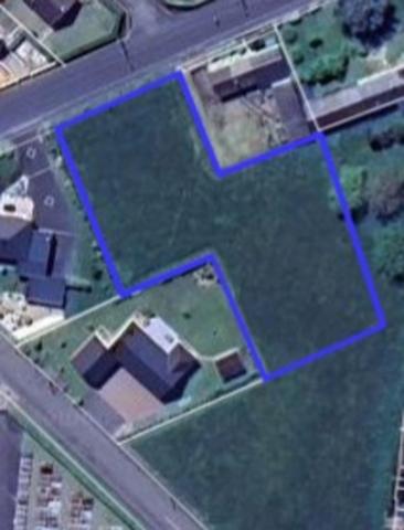 Terrain constructible de 2180 m² à vendre BESSE SUR BRAYE (72)