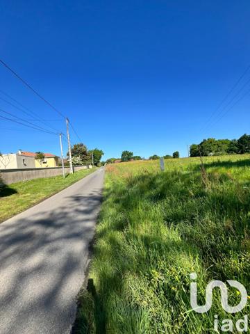 Terrain à vendre 3 649 m² Sault-de-Navailles