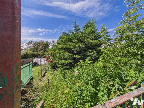VENTE SOUS PLI CACHETE AU 12 RUE COQUETTE A HAUTMONT 