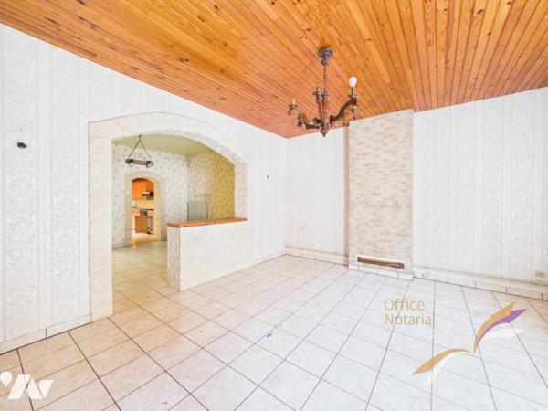 VENTE SOUS PLI CACHETE AU 12 RUE COQUETTE A HAUTMONT 