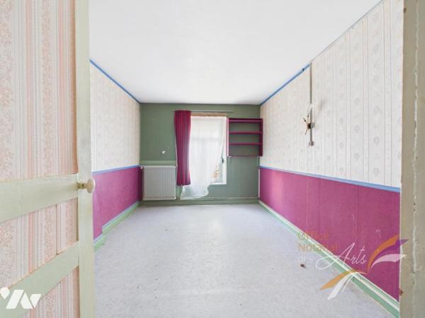 VENTE SOUS PLI CACHETE AU 12 RUE COQUETTE A HAUTMONT 