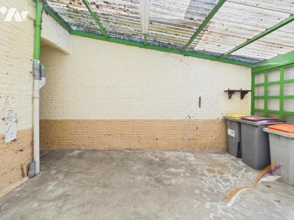 VENTE SOUS PLI CACHETE AU 12 RUE COQUETTE A HAUTMONT 