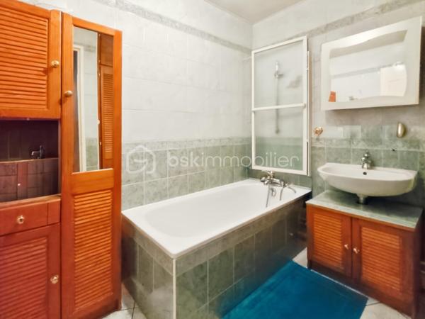 Appartement de 66,15 m²