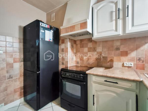 Appartement de 66,15 m²