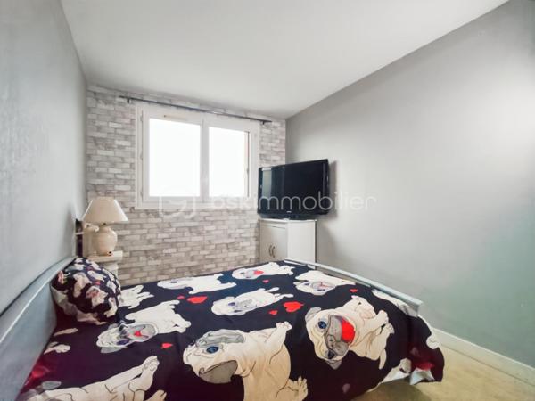 Appartement de 66,15 m²
