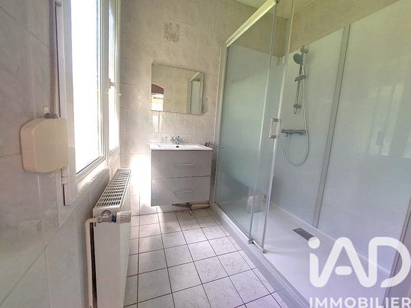Maison à vendre 3 pièces 65 m² Tucquegnieux