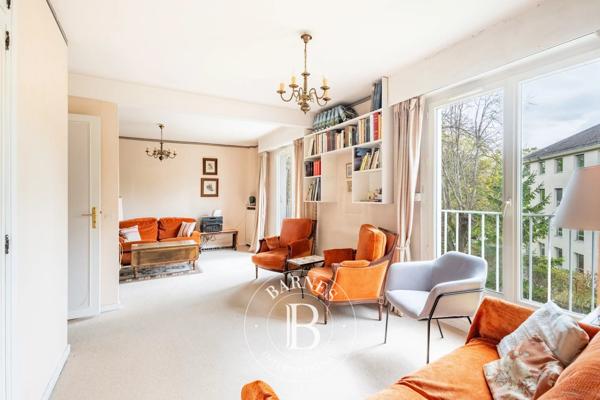 Versailles, Appartement 3 Chambres -  125 m² à vendre