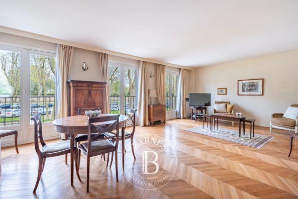 Versailles, Appartement 3 Chambres -  125 m² à vendre
