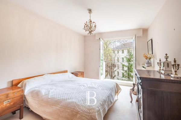 Versailles, Appartement 3 Chambres -  125 m² à vendre