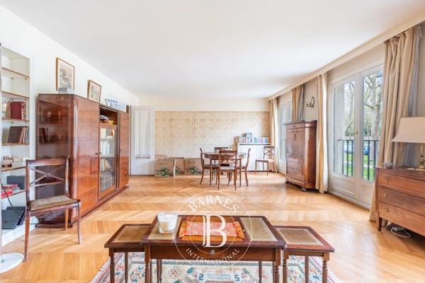 Versailles, Appartement 3 Chambres -  125 m² à vendre