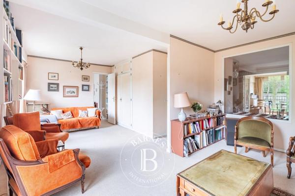 Versailles, Appartement 3 Chambres -  125 m² à vendre