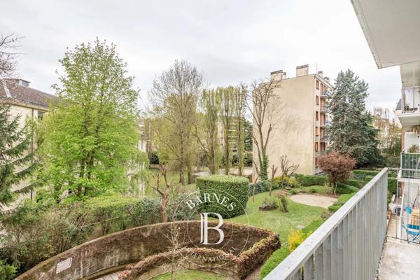 Versailles, Appartement 3 Chambres -  125 m² à vendre