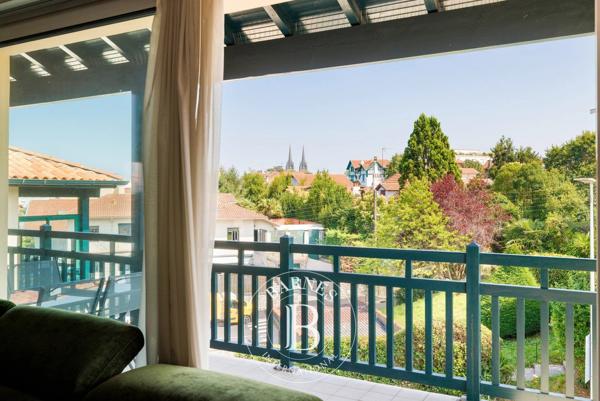 Bayonne, Appartement 3 Chambres -  118 m² à vendre