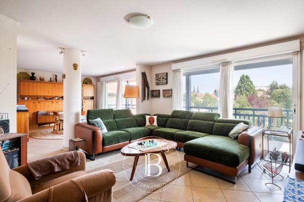 Bayonne, Appartement 3 Chambres -  118 m² à vendre