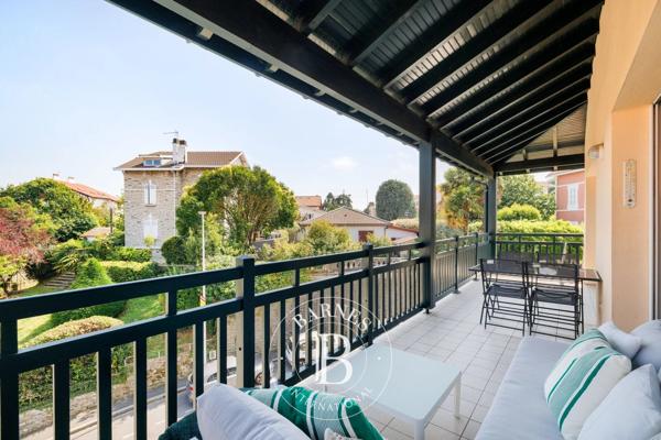 Bayonne, Appartement 3 Chambres -  118 m² à vendre