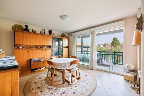 Bayonne, Appartement 3 Chambres -  118 m² à vendre