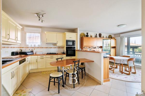 Bayonne, Appartement 3 Chambres -  118 m² à vendre