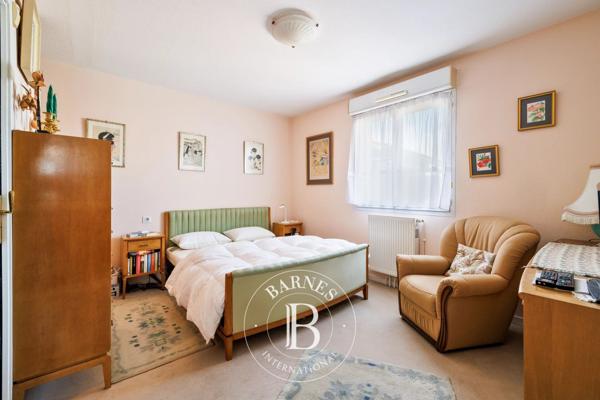 Bayonne, Appartement 3 Chambres -  118 m² à vendre