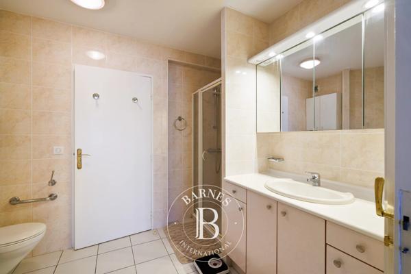 Bayonne, Appartement 3 Chambres -  118 m² à vendre
