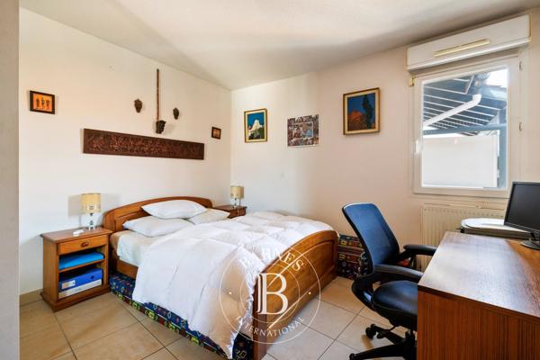 Bayonne, Appartement 3 Chambres -  118 m² à vendre