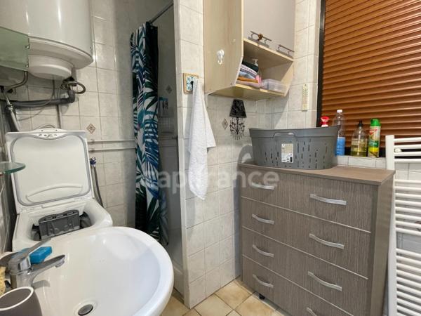 Maison plain pied Chauny