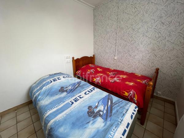 Maison plain pied Chauny