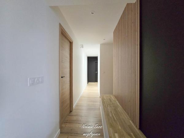 Appartement à CHOLET, 49300 - 5 pièces 103m²