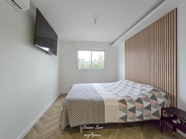 Appartement à CHOLET, 49300 - 5 pièces 103m²