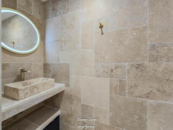 Appartement à CHOLET, 49300 - 5 pièces 103m²