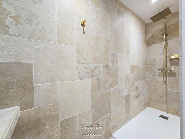 Appartement à CHOLET, 49300 - 5 pièces 103m²