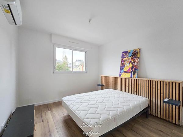 Appartement à CHOLET, 49300 - 5 pièces 103m²