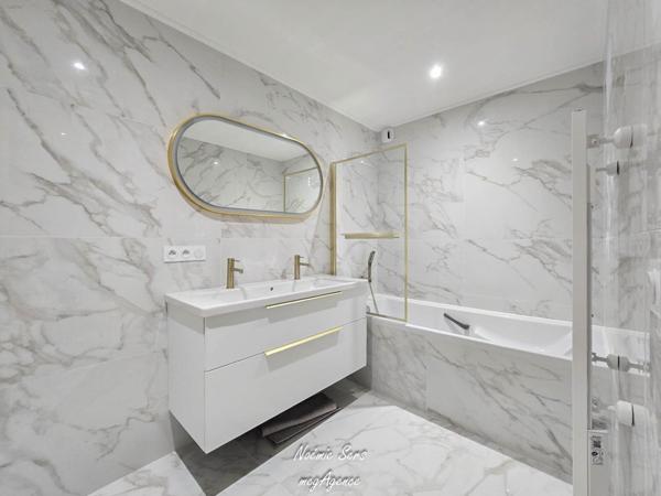 Appartement à CHOLET, 49300 - 5 pièces 103m²