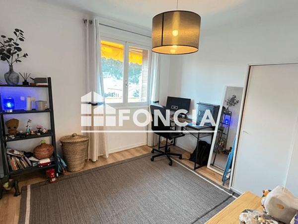 Location Appartement 4 pièces 77.35 m² - Cagnes Sur Mer 06800
