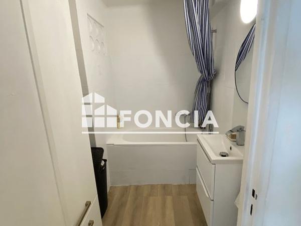 Location Appartement 4 pièces 77.35 m² - Cagnes Sur Mer 06800