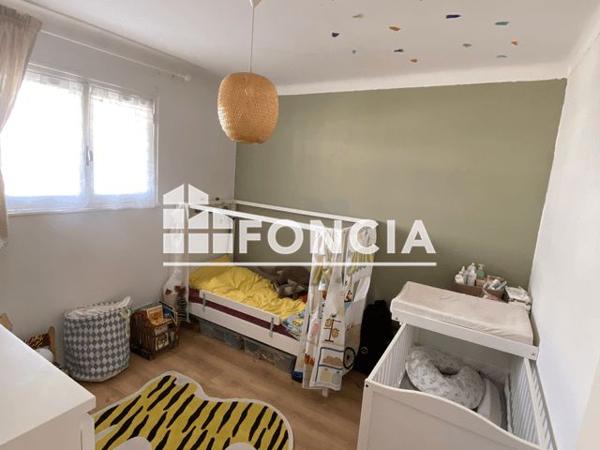 Location Appartement 4 pièces 77.35 m² - Cagnes Sur Mer 06800